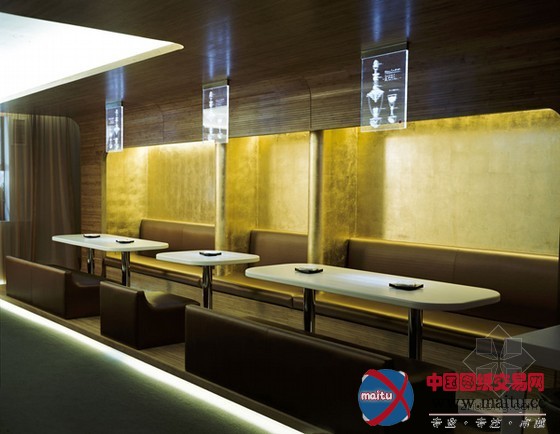 Lawrance 室内设计作品