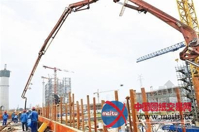 武汉80万吨乙烯项目进展过半 投10亿控制污染