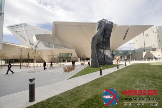 丹佛艺术博物馆