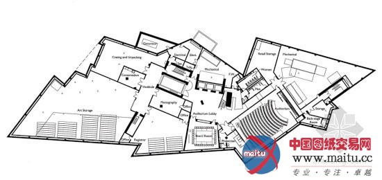 丹佛艺术博物馆