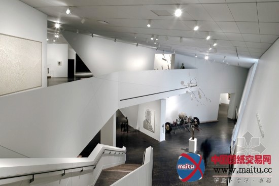 丹佛艺术博物馆