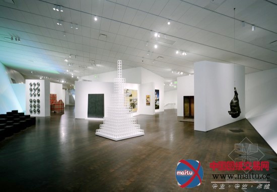 丹佛艺术博物馆