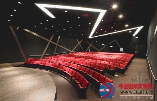 丹佛艺术博物馆