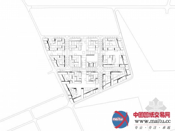 ARTEC Architekten设计斯洛伐克Spark