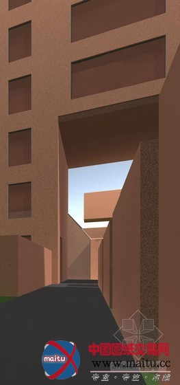 ARTEC Architekten设计斯洛伐克Spark