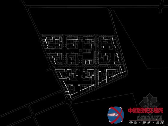 ARTEC Architekten设计斯洛伐克Spark