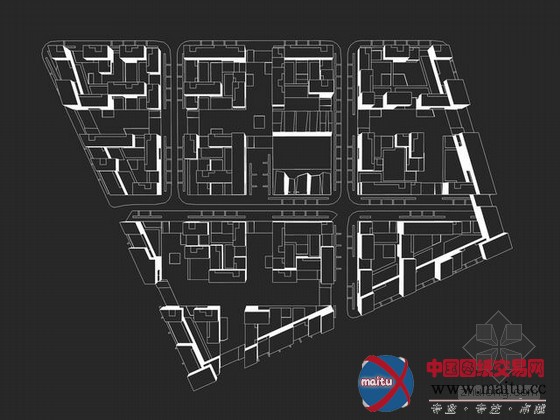 ARTEC Architekten设计斯洛伐克Spark