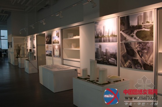 【建筑师专访】贡特·海茵教授:海茵的哲学