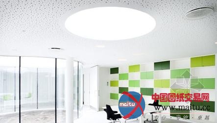 哥本哈根地下清洁设施中心