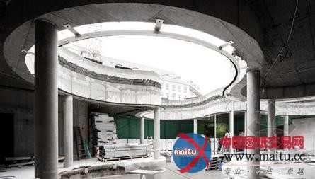 哥本哈根地下清洁设施中心