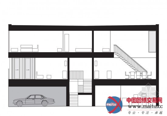 CEBRA设计丹麦住宅群