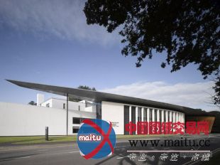 英国威尔士皇家音乐及戏剧学院