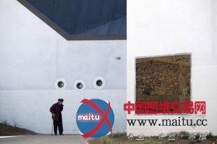 Enrique Krahe设计的西班牙Zafra剧院