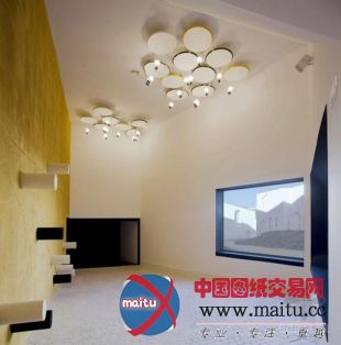 Enrique Krahe设计的西班牙Zafra剧院