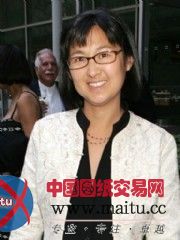 林璎获纽约市长文化艺术奖