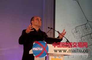 2011WAF世界建筑节巴塞罗那开幕