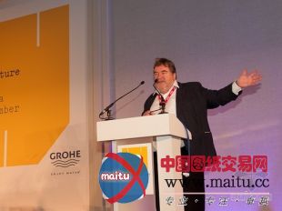 2011WAF世界建筑节巴塞罗那开幕