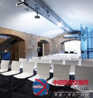 2011WAF世界建筑节巴塞罗那开幕