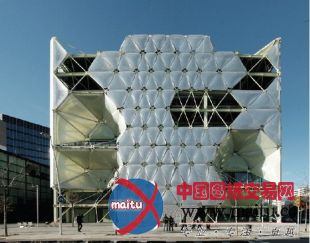 2011WAF世界建筑节巴塞罗那开幕