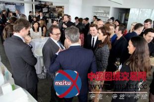 BIG荣获《华尔街日报》年度创新者奖