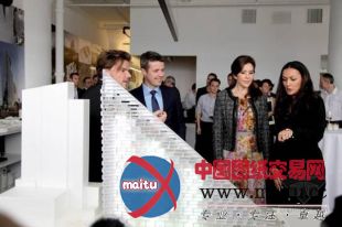 BIG荣获《华尔街日报》年度创新者奖