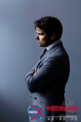 BIG荣获《华尔街日报》年度创新者奖