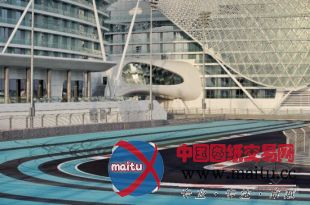 阿联酋阿布扎比酒店