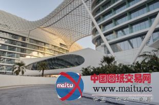 阿联酋阿布扎比酒店