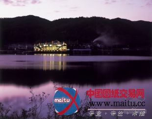 HyoMan Kim设计的韩国岛屋