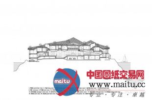 HyoMan Kim设计的韩国岛屋