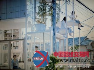 藤本壮介新作品 日本NA住宅