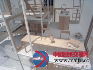 藤本壮介新作品 日本NA住宅