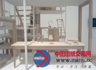 藤本壮介新作品 日本NA住宅