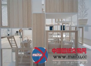藤本壮介新作品 日本NA住宅