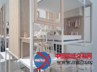 藤本壮介新作品 日本NA住宅