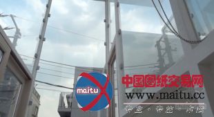 藤本壮介新作品 日本NA住宅