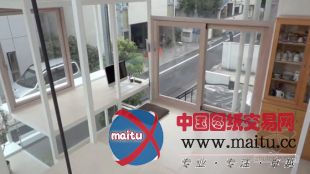 藤本壮介新作品 日本NA住宅