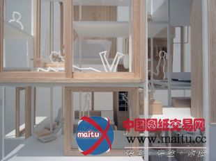 藤本壮介新作品 日本NA住宅