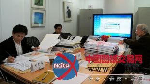 2011年第8届精瑞奖在北京复评