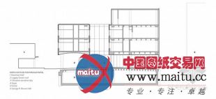 KieranTimberlake设计的美国布罗克曼物理大楼