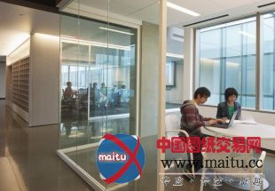 KieranTimberlake设计的美国布罗克曼物理大楼