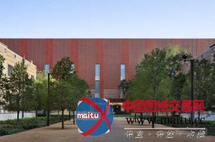 KieranTimberlake设计的美国布罗克曼物理大楼