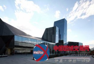 Cino Zucchi设计的德国沙乐华总部