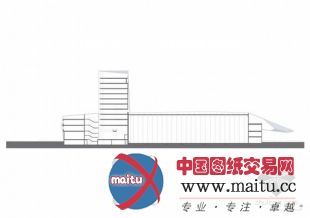 Cino Zucchi设计的德国沙乐华总部