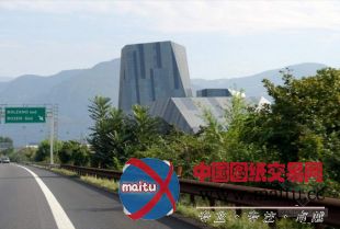 Cino Zucchi设计的德国沙乐华总部