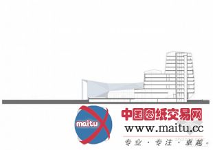 Cino Zucchi设计的德国沙乐华总部