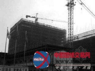 龙华新建一超10万m2商务综合体