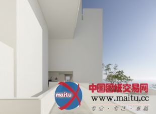 Miguel Angel Aragonés设计的墨西哥Encanto Acapulco酒店