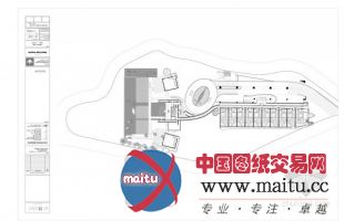 Miguel Angel Aragonés设计的墨西哥Encanto Acapulco酒店