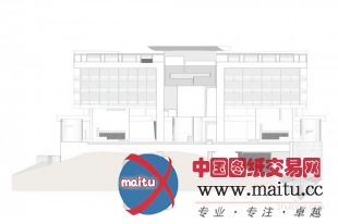 Miguel Angel Aragonés设计的墨西哥Encanto Acapulco酒店